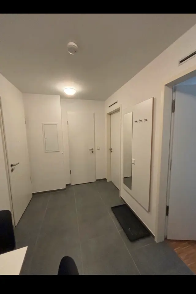 WG-Zimmer mit 16 m² in Mainz – Bild 4