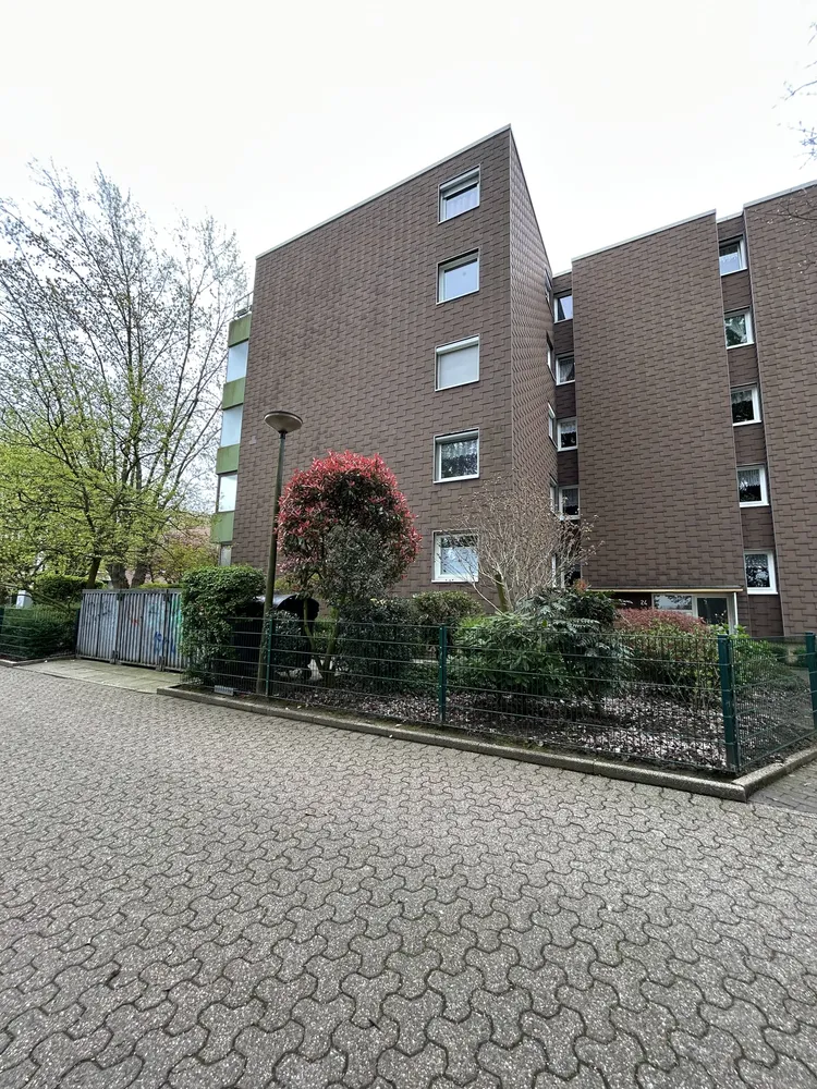 4 Zimmer Wohnung mit 76 m² in Bochum – Bild 5