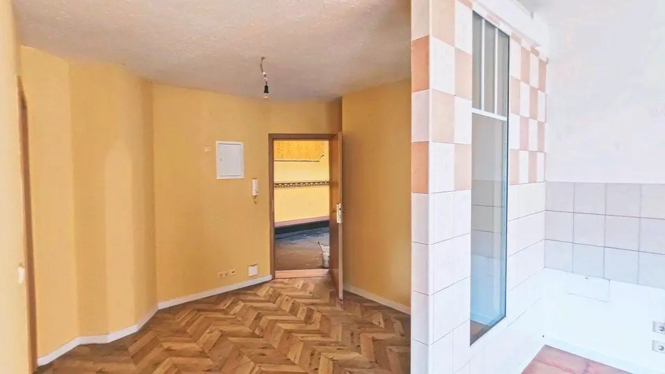 3 Zimmer Wohnung mit 70 m² in Halle (Saale) – Bild 7