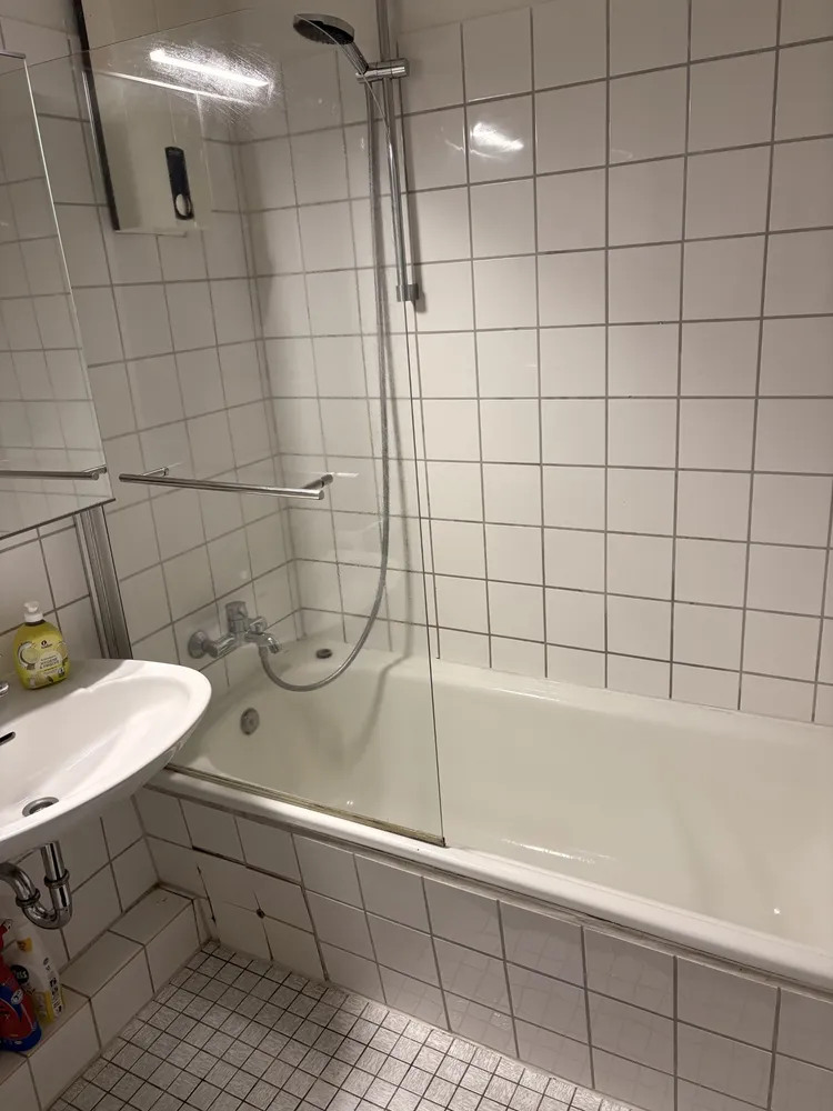 1 room apartment with 33 m² in Hamburg – Photo 5