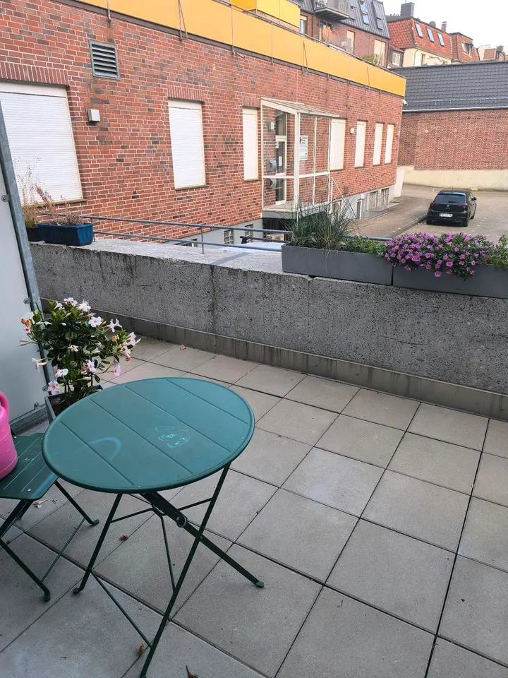 WG-Zimmer mit 31 m² in Emsdetten – Bild 8