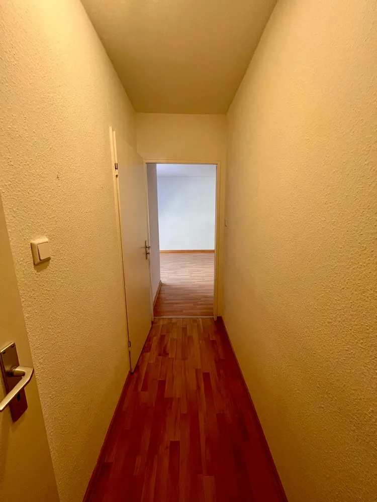 1 Zimmer Wohnung mit 35 m² in Hamburg – Bild 7