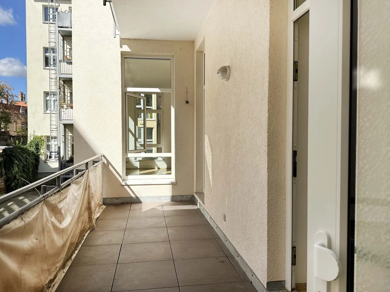2 Zimmer Wohnung mit 63 m² in Halle (Saale) – Bild 7