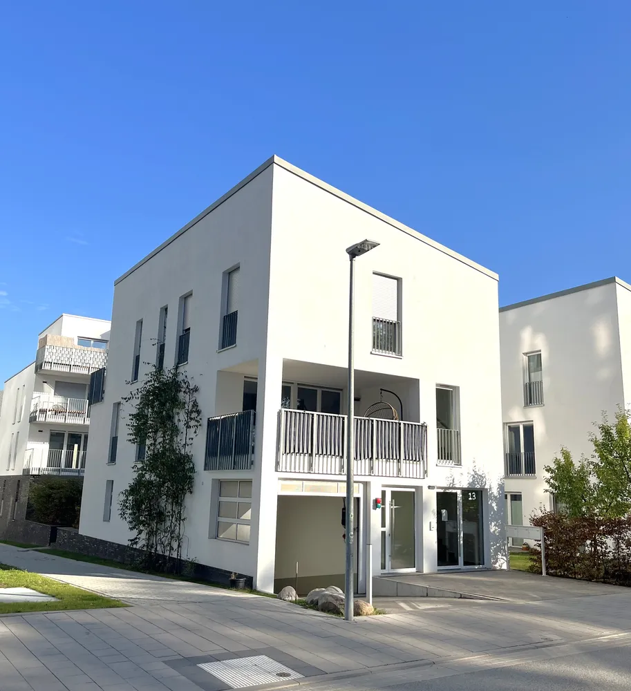 3 Zimmer Wohnung mit 77 m² in Wolfsburg – Bild 4