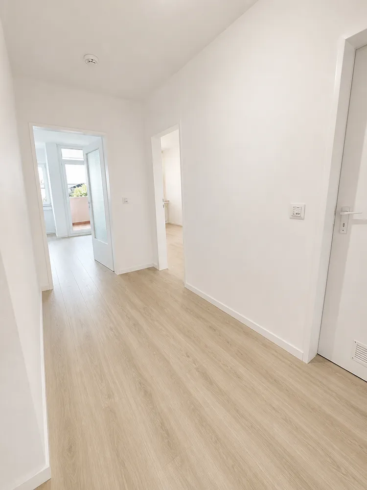 2 Zimmer Wohnung mit 56 m² in Wuppertal – Bild 8