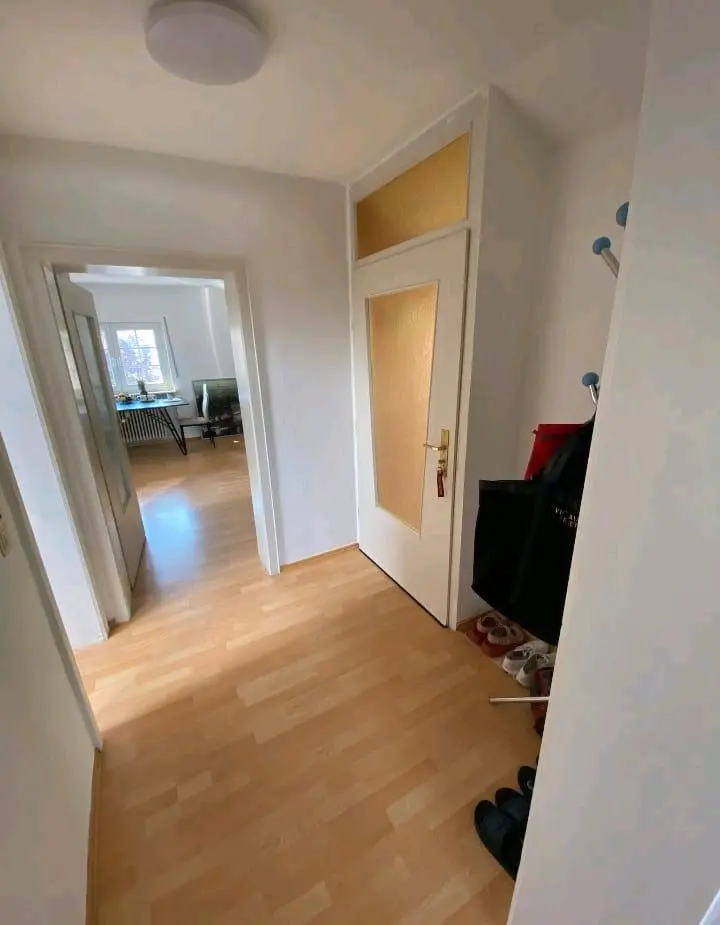 3 Zimmer Wohnung mit 67 m² in Gießen – Bild 8