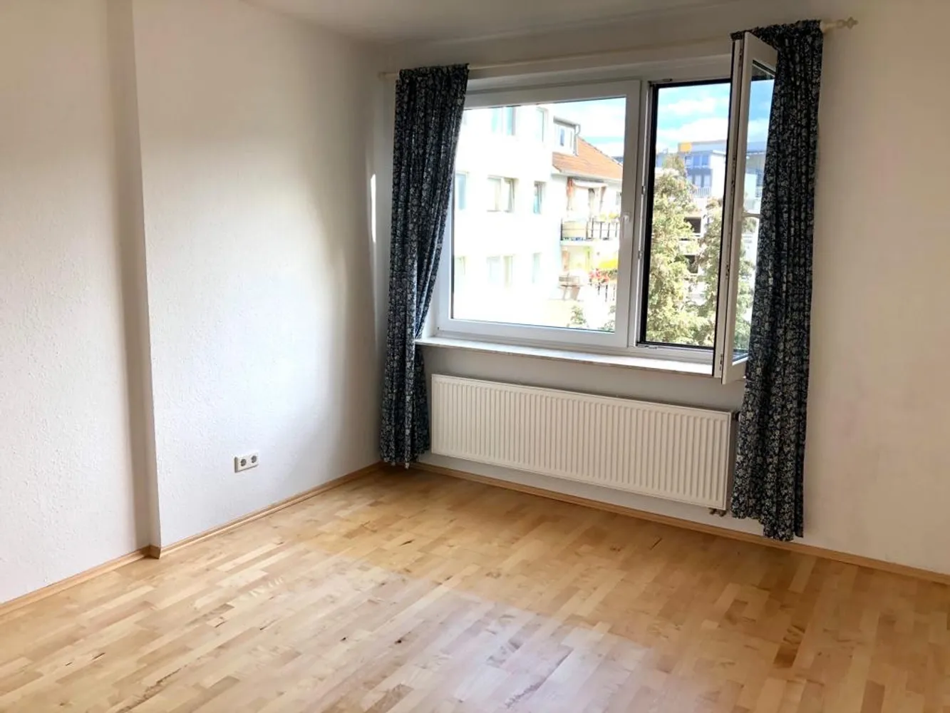 3 Zimmer Wohnung mit 70 m² in Düsseldorf – Bild 6