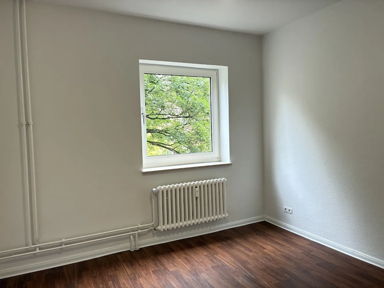 3 Zimmer Wohnung mit 59 m² in Kiel – Bild 4