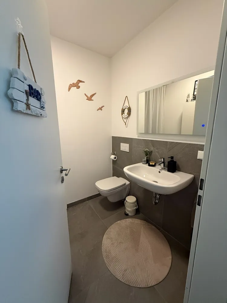 3 Zimmer Wohnung mit 89 m² in Braunschweig – Bild 2