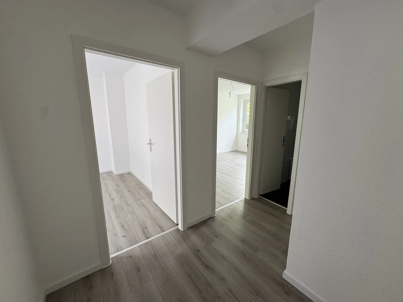2 Zimmer Wohnung mit 54 m² in Krefeld – Bild 1