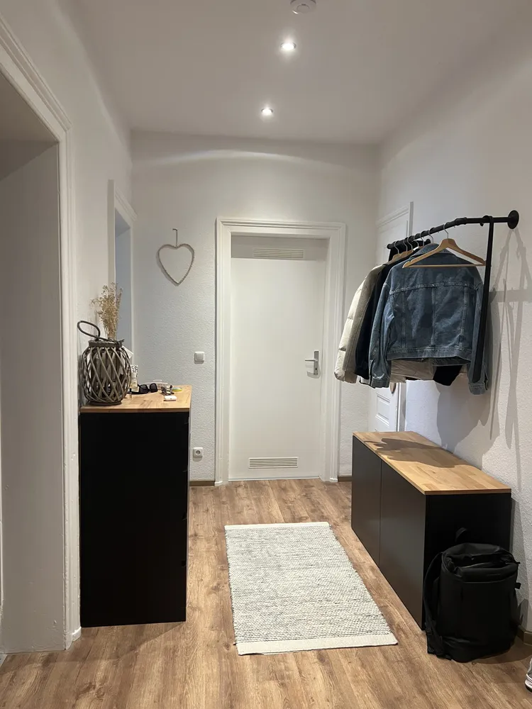 2 Zimmer Wohnung mit 66 m² in Frankfurt am Main – Bild 6