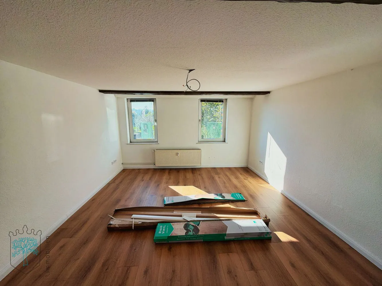 3 Zimmer Wohnung mit 110 m² in Wuppertal – Bild 10