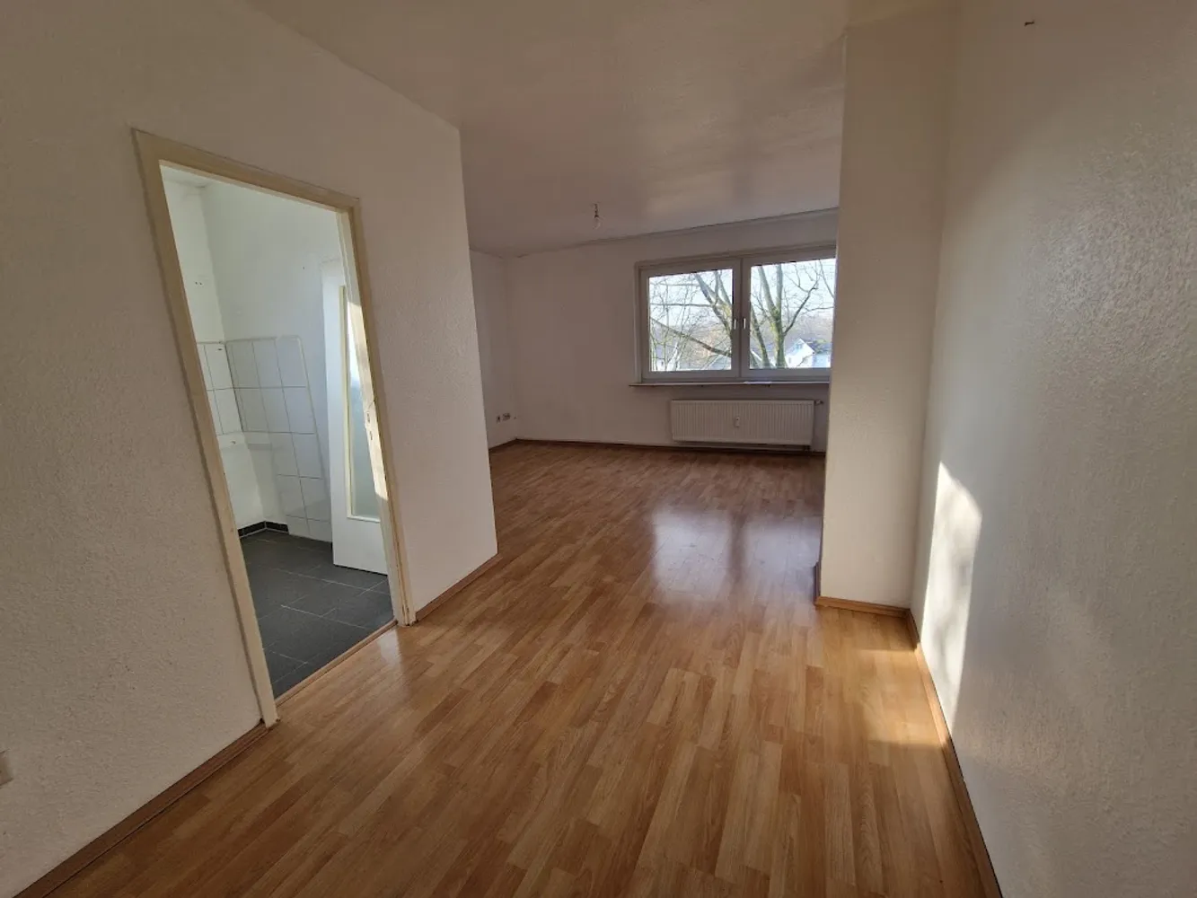 3 Zimmer Wohnung mit 62 m² in Marl – Bild 6