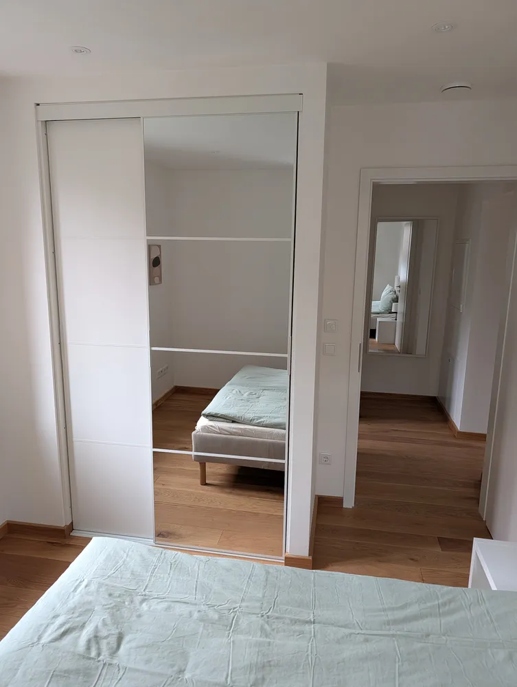 3 Zimmer Wohnung mit 85 m² in Erlangen – Bild 5