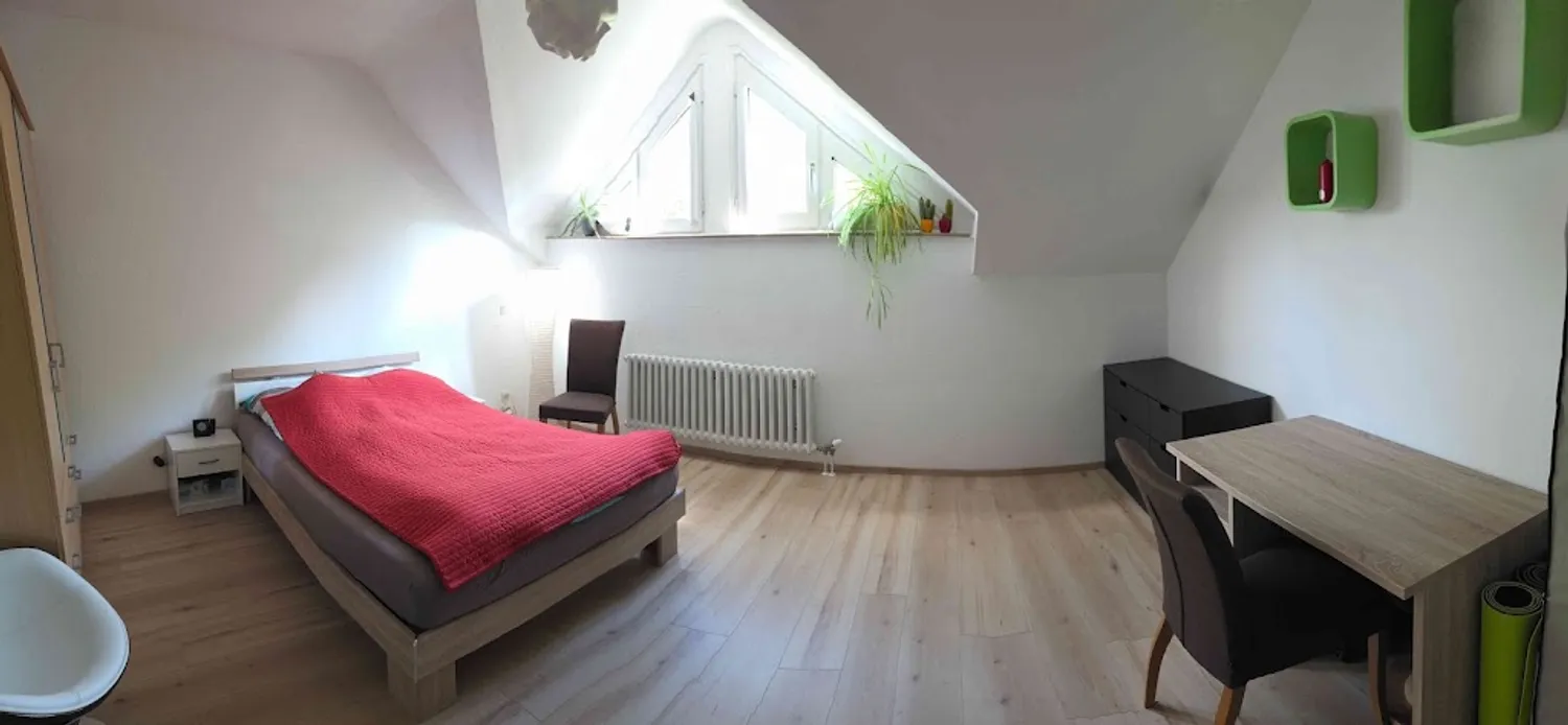 3 Zimmer Wohnung mit 83 m² in Aachen – Bild 8