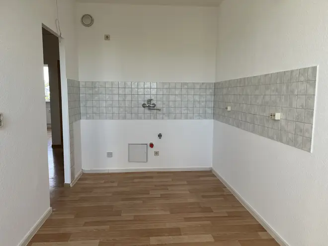 3 Zimmer Wohnung mit 57 m² in Halle (Saale) – Bild 7