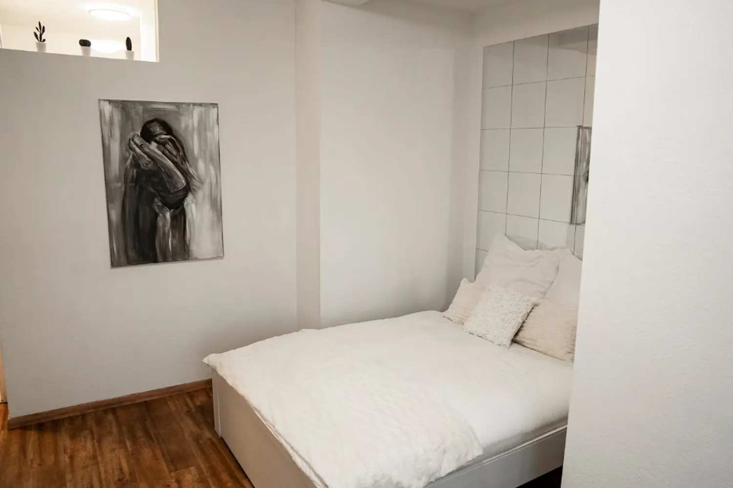 2 Zimmer Wohnung mit 60 m² in Frechen – Bild 5