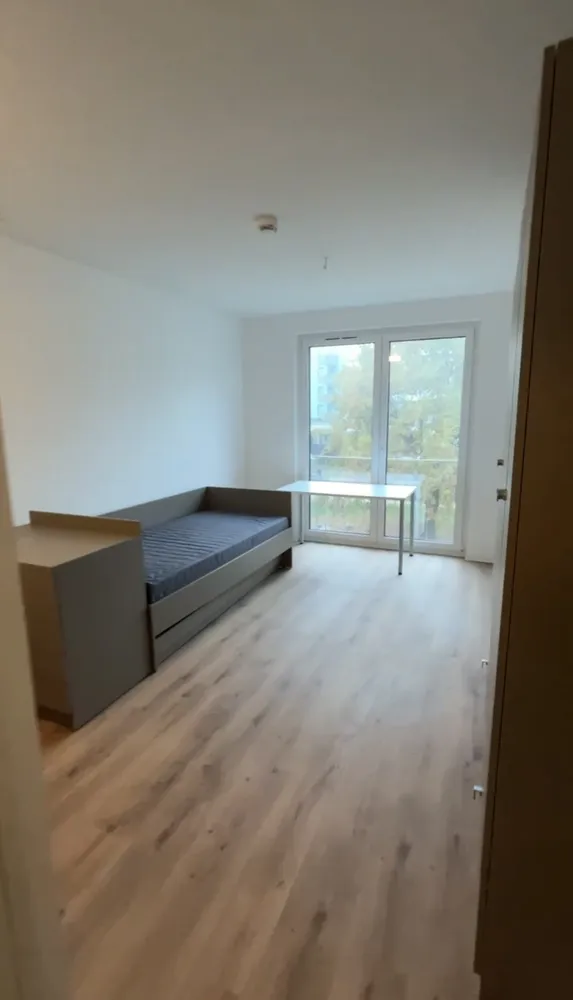 1 Zimmer Wohnung mit 27 m² in Berlin – Bild 3