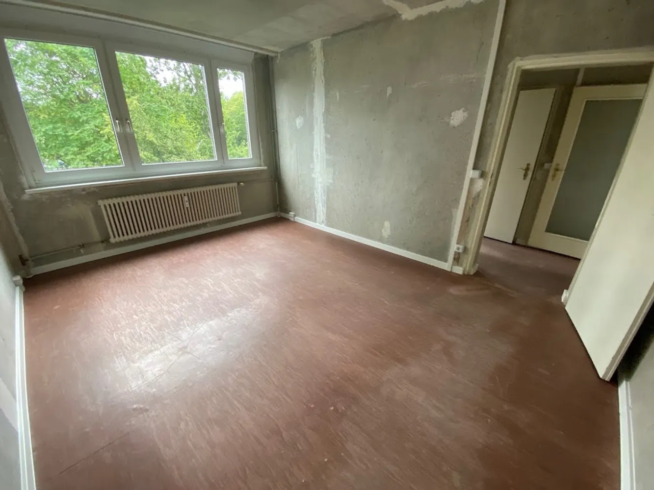 3 Zimmer Wohnung mit 77 m² in Berlin – Bild 9