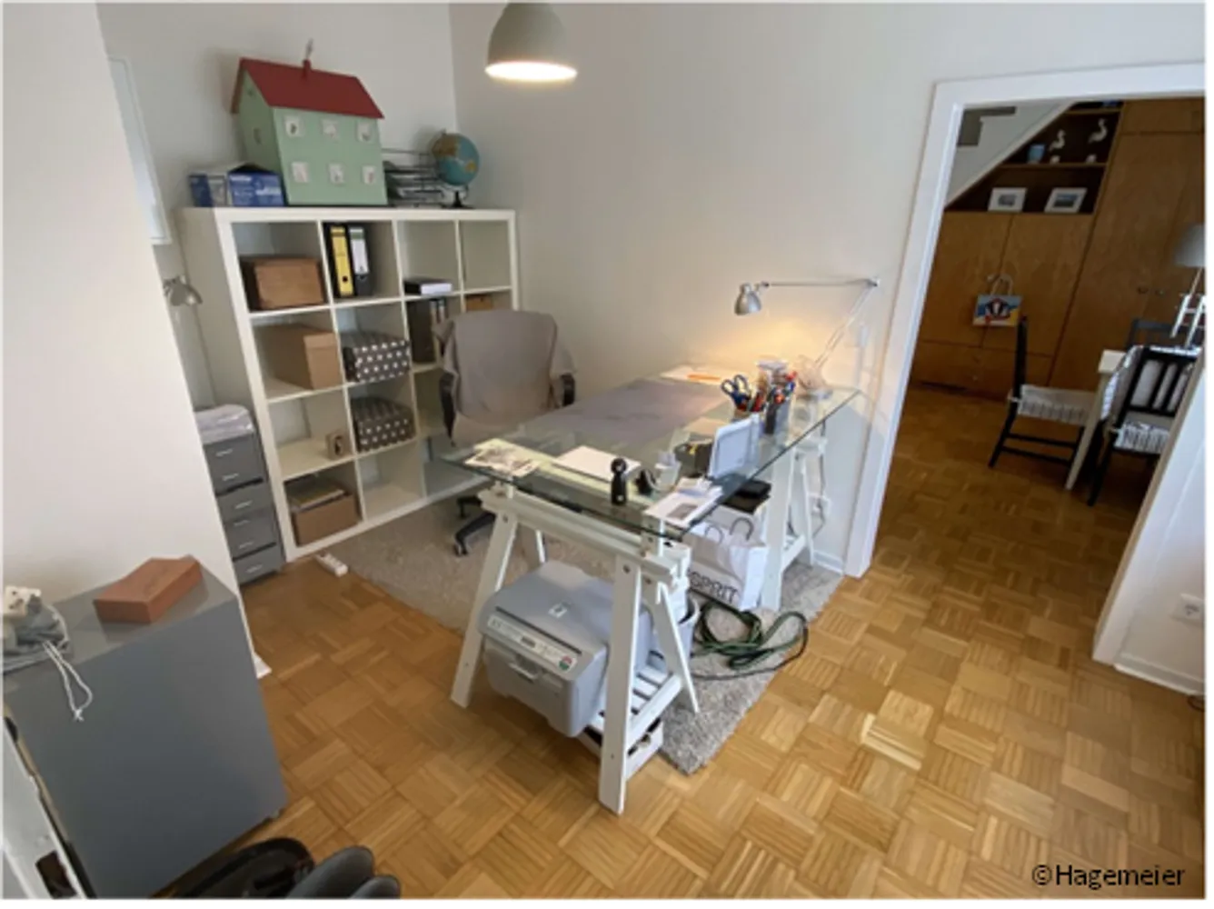 6 Zimmer Wohnung mit 148 m² in Essen – Bild 11