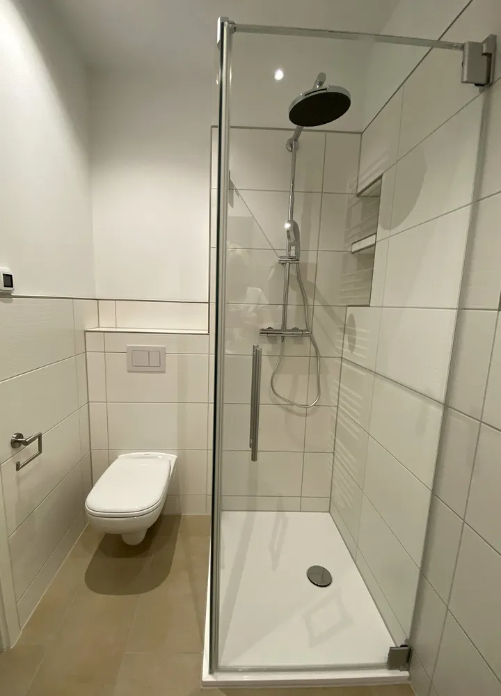 2 Zimmer Wohnung mit 56 m² in Magdeburg – Bild 8
