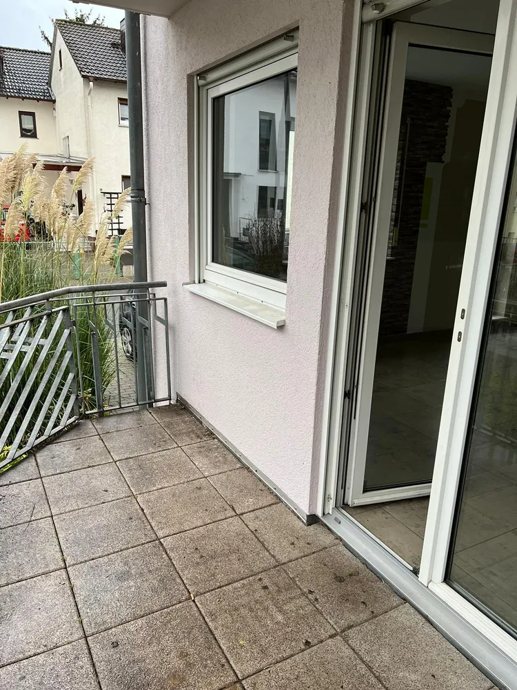 3 Zimmer Wohnung mit 78 m² in Oberursel (Taunus) – Bild 11
