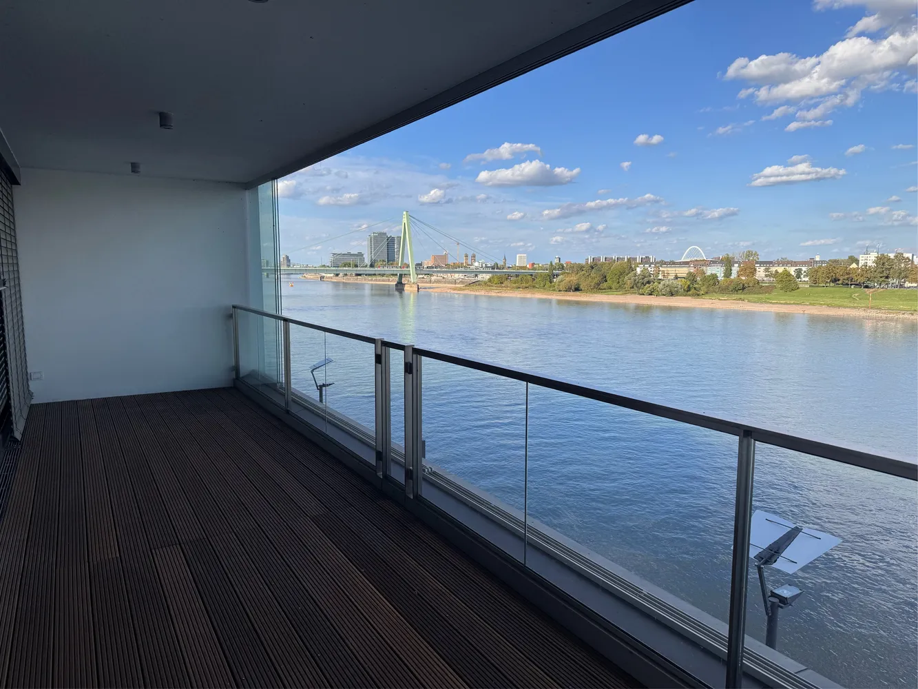 2 room apartment with 74 m² in Cologne – Photo 4