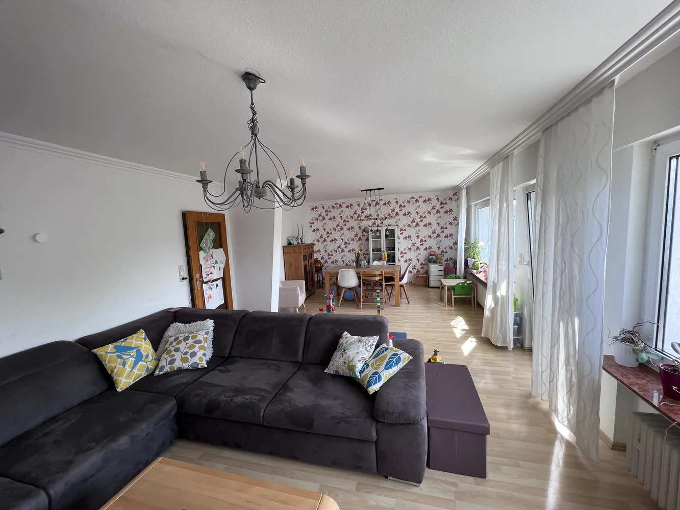 3 Zimmer Wohnung mit 110 m² in Mörfelden-Walldorf – Bild 12