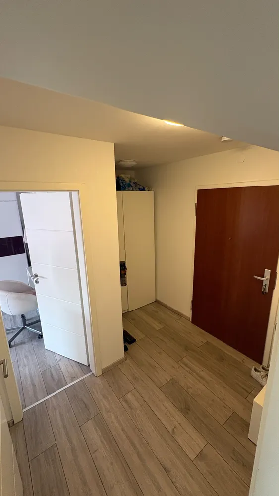 2 Zimmer Wohnung mit 48 m² in Fürth – Bild 12