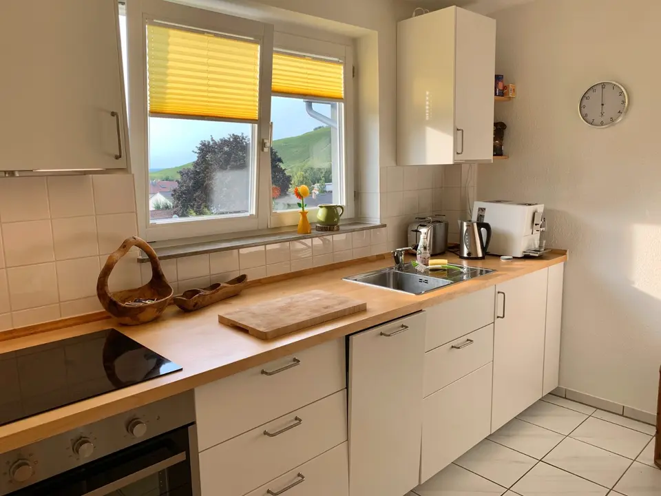 WG-Zimmer mit 51 m² in Mosbach – Bild 10