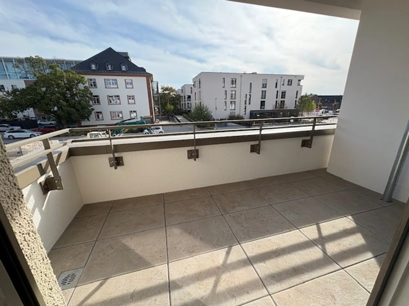 2 Zimmer Wohnung mit 50 m² in Heidelberg – Bild 3