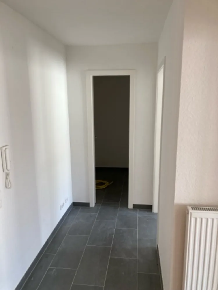2 Zimmer Wohnung mit 53 m² in Aachen – Bild 7