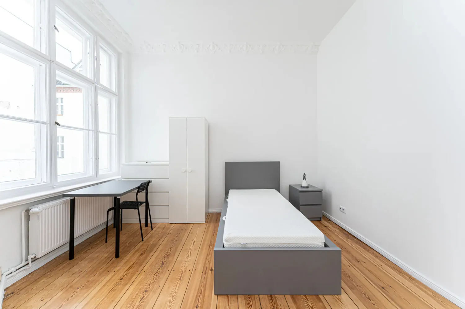 WG-Zimmer mit 16 m² in Berlin – Bild 4