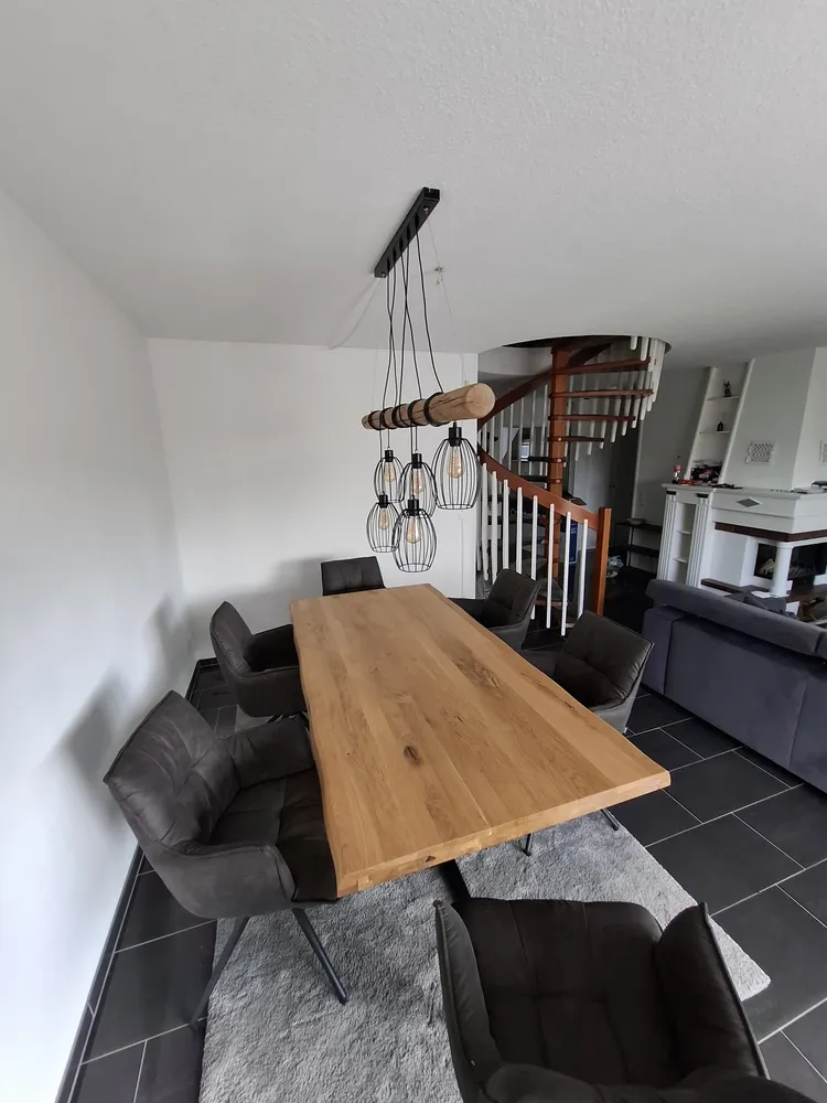 4 Zimmer Wohnung mit 99 m² in Duisburg – Bild 1