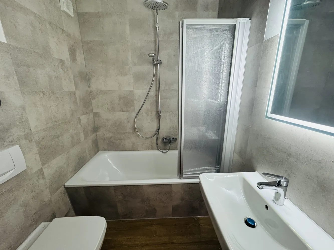 2 room apartment with 47 m² in Chemnitz – Photo 6