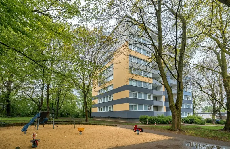 3 Zimmer Wohnung mit 72 m² in Dortmund – Bild 5