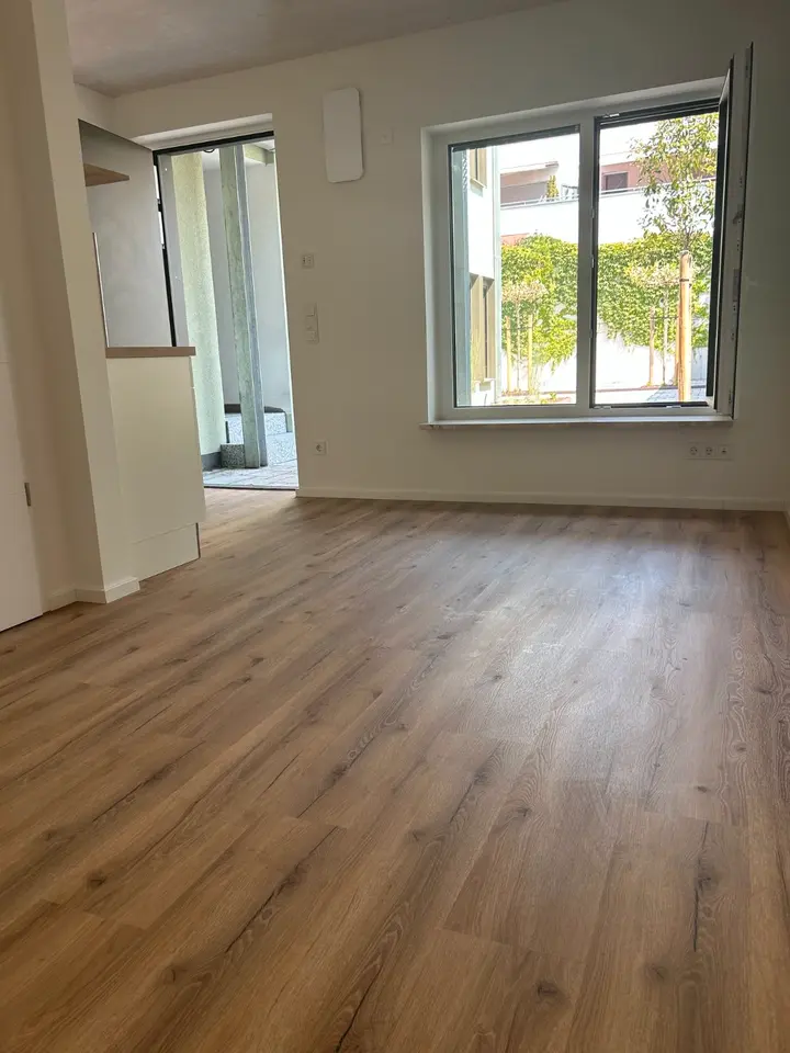 Studio mit 18 m² in Deggendorf – Bild 2