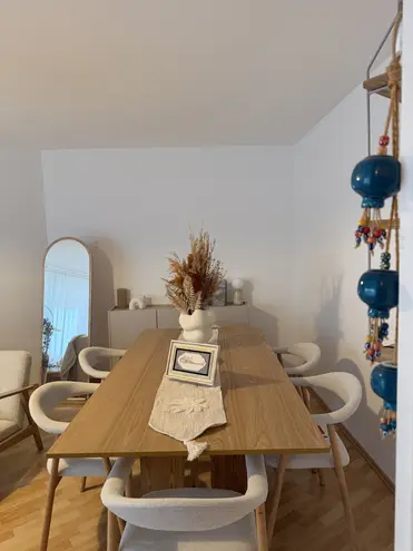 2 Zimmer Wohnung mit 62 m² in Frankfurt am Main – Bild 5