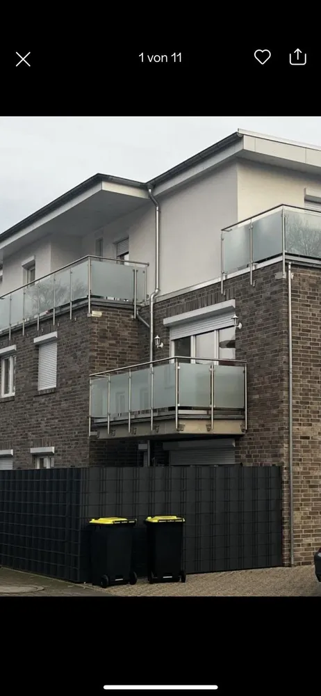 2 Zimmer Wohnung mit 68 m² in Delmenhorst – Bild 7