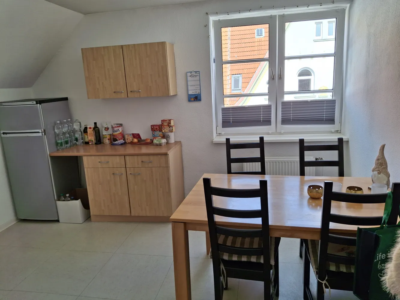 2 Zimmer Wohnung mit 61 m² in Hannover – Bild 4