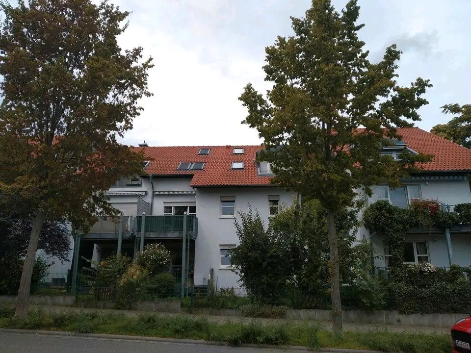 3 room apartment with 60 m² in Worms – Photo 6