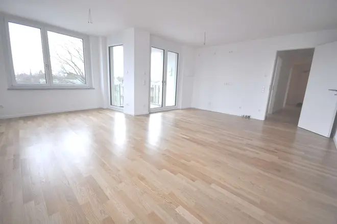 3 Zimmer Wohnung mit 77 m² in Augsburg – Bild 6