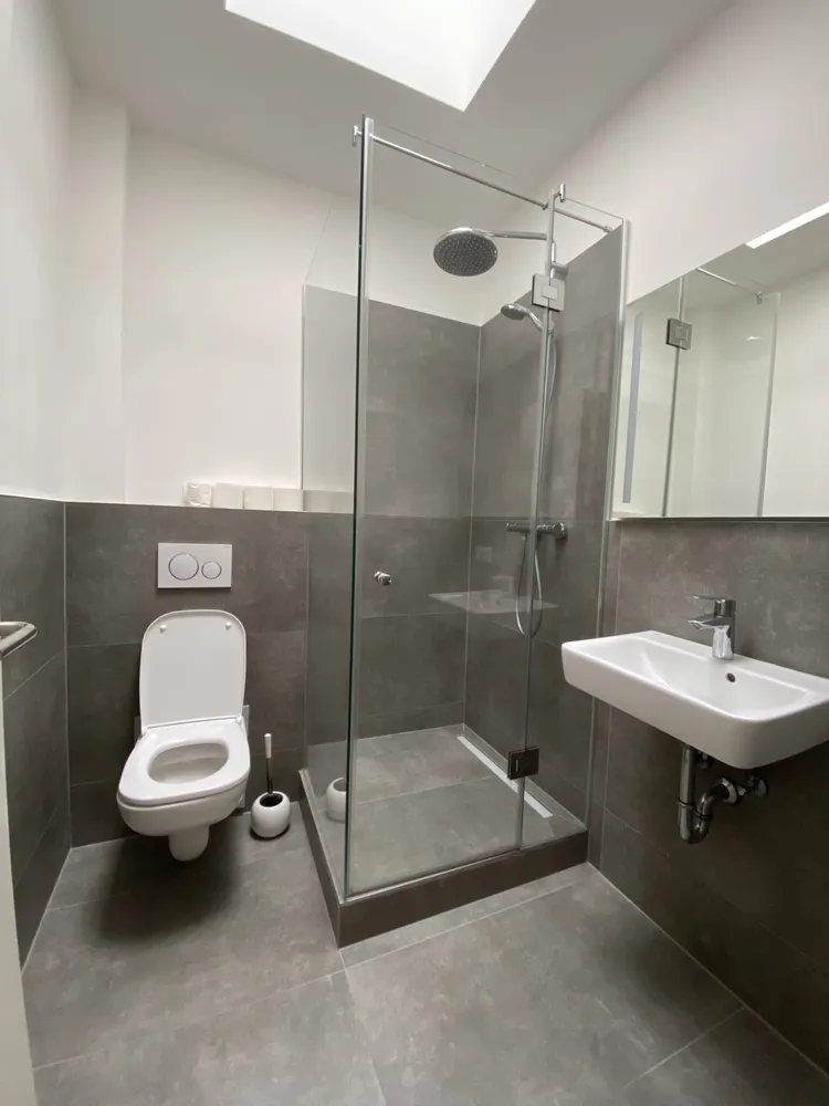 5 Zimmer Wohnung mit 183 m² in Hamburg – Bild 3