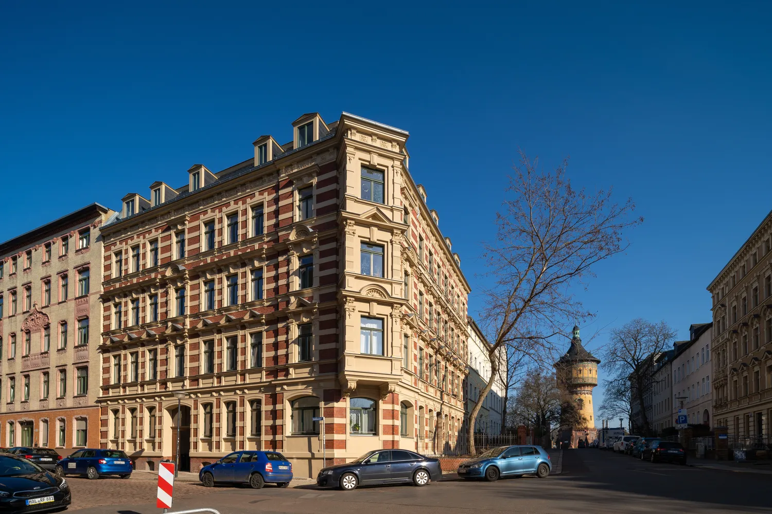 3 Zimmer Wohnung mit 71 m² in Halle (Saale) – Bild 5