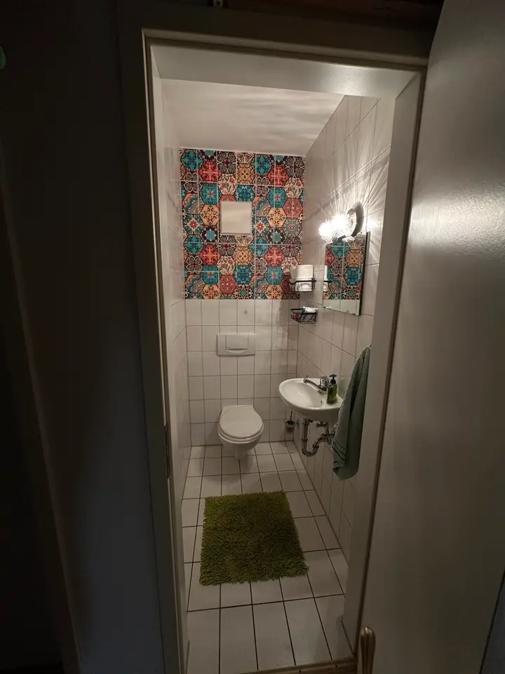 3 Zimmer Wohnung mit 60 m² in Dresden – Bild 2