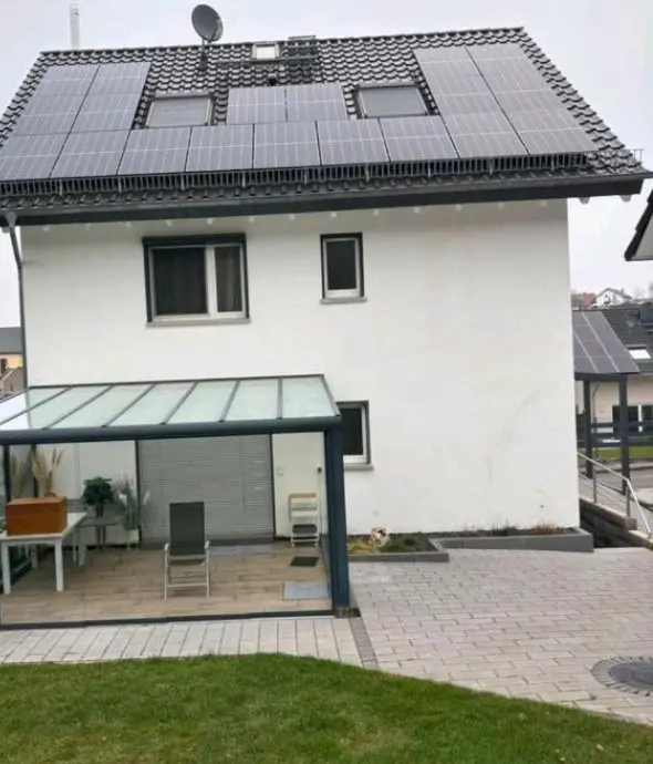 6 Zimmer Haus mit 145 m² in Limburg an der Lahn – Bild 2