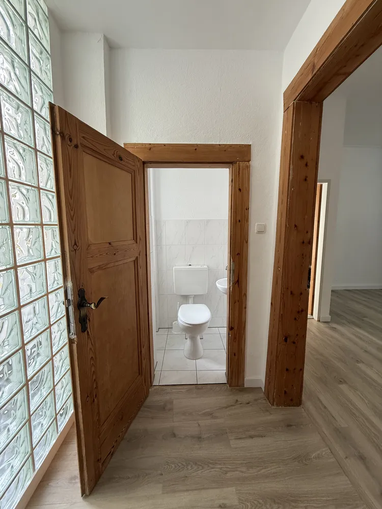 3 Zimmer Wohnung mit 110 m² in Duisburg – Bild 10