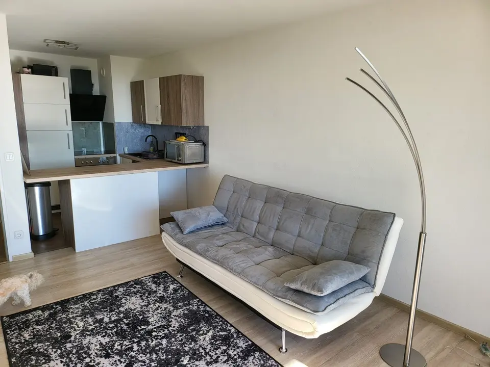 2 room apartment with 39 m² in Passau – Photo 1