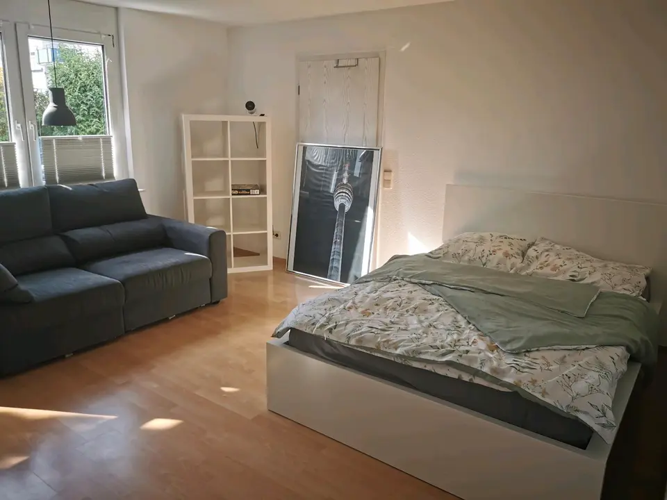 Shared room with 16 m² in Stuttgart – Photo 10
