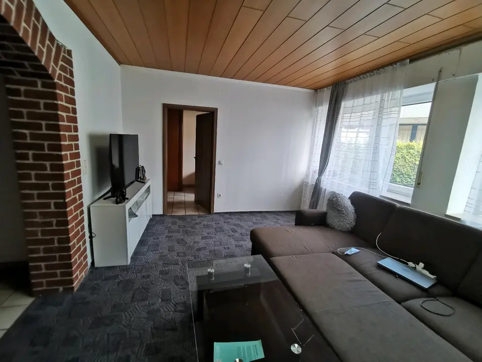 4 Zimmer Wohnung mit 99 m² in Bocholt – Bild 1